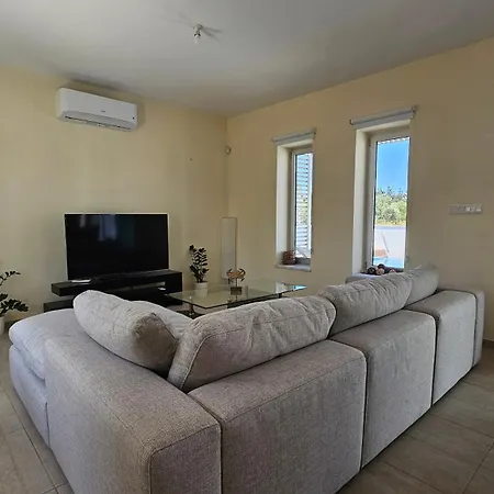 Residences * Πάφος