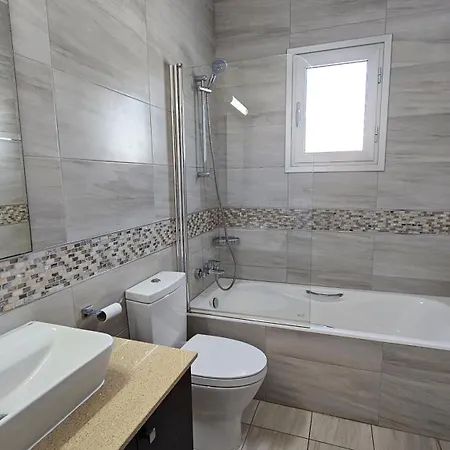 Βίλα Residences *