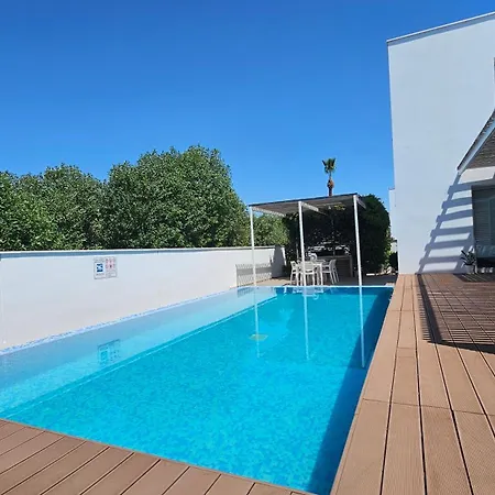 Residences Βίλα Πάφος