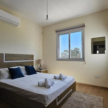 Residences Βίλα *