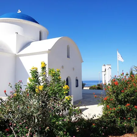 Residences Βίλα *