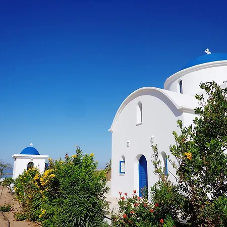 Residences Βίλα *