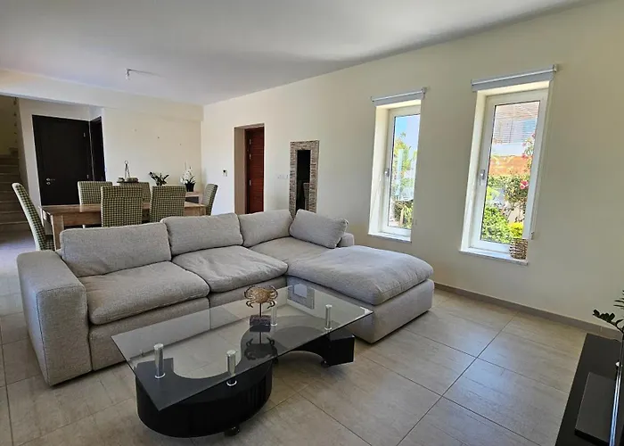 Residences Villa Paphos