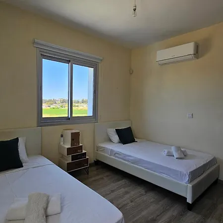 Villa Residences