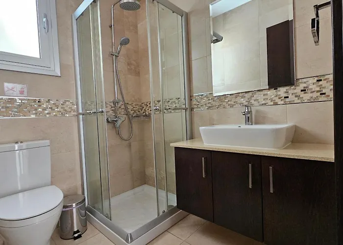 ヴィラ Residences *