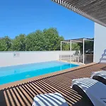 Residences Paphos