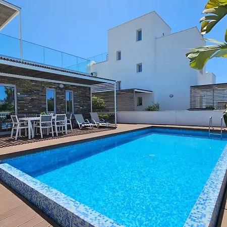 Residences Paphos