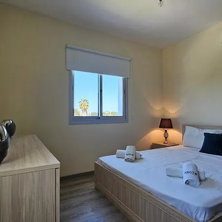 Residences Вилла