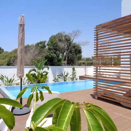Villa Residences Paphos