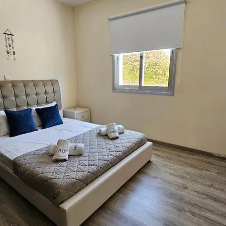 Residences Вилла