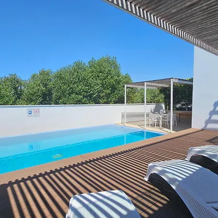 Residences Paphos