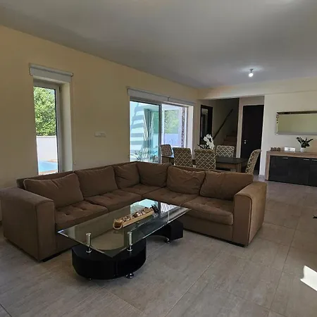 Residences * Пафос