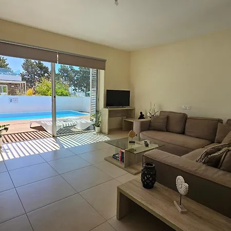 Residences Villa *