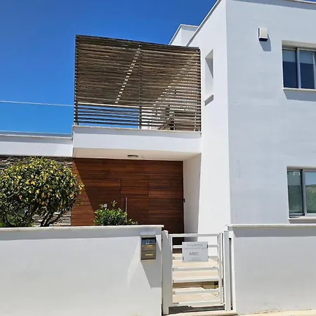 Villa Residences Paphos