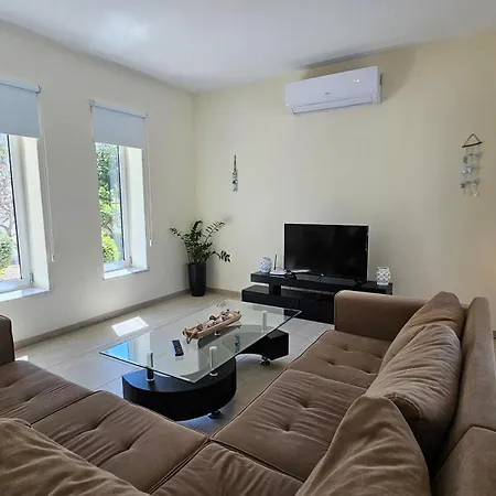Residences Paphos