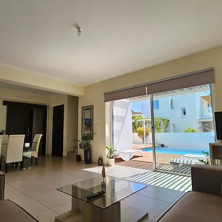 Residences * Paphos