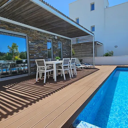 Residences Villa