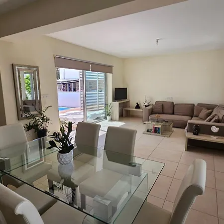 Residences Вилла Пафос