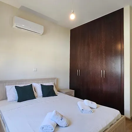 Вилла Residences Пафос