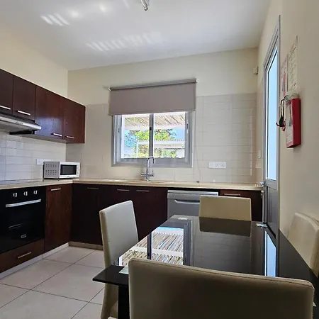Residences Paphos