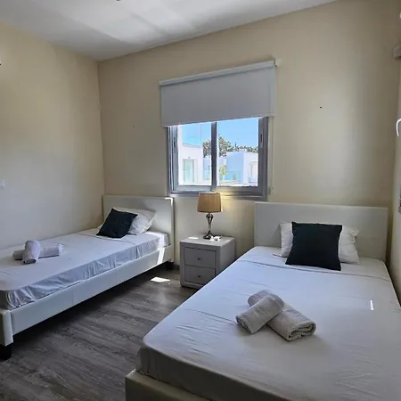 Residences Paphos