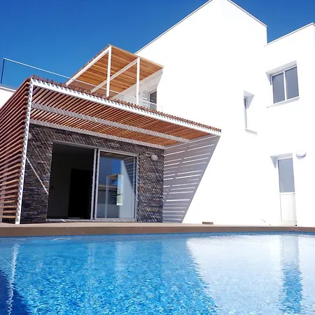Villa Residences