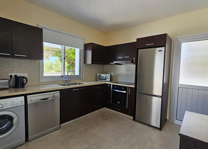 Villa Residences Paphos