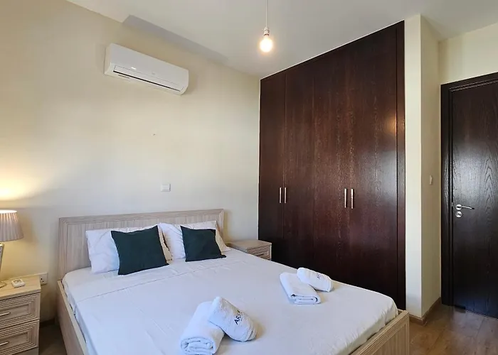 Villa Residences Paphos