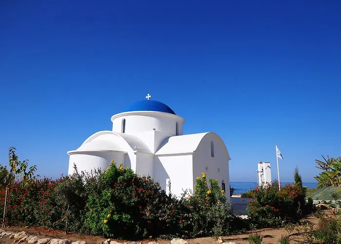 Residences ヴィラ