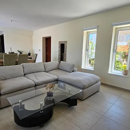 Residences Villa Paphos