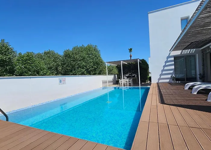 Residences Villa Paphos