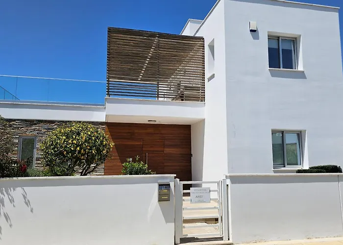 Villa Residences Paphos