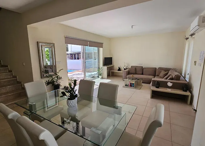 Residences Villa Paphos