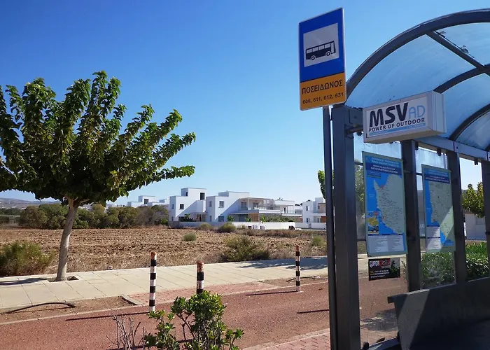 Residences Villa Paphos